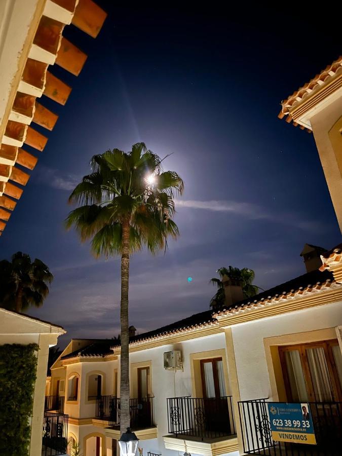 Apartment "Indaloo", Vera Laguna Coast, Playa Vera, Los Amarguillos, Exceptional! Exterior photo