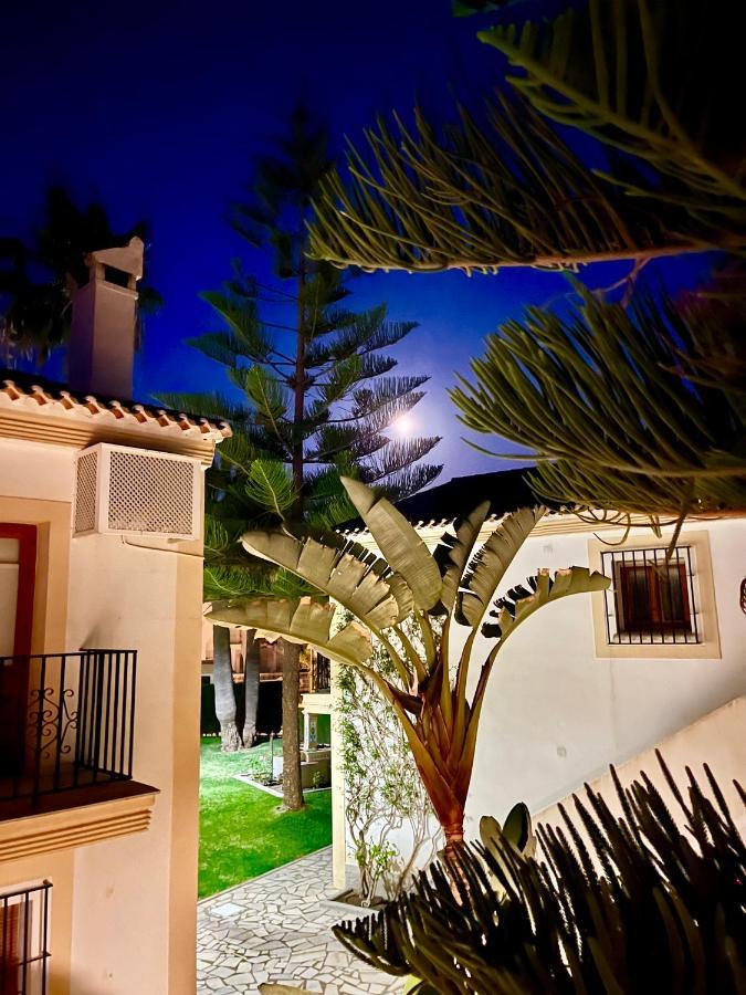 Apartment "Indaloo", Vera Laguna Coast, Playa Vera, Los Amarguillos, Exceptional! Exterior photo