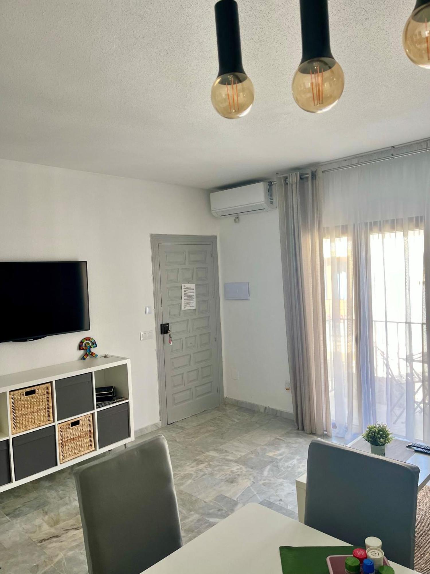 Apartment "Indaloo", Vera Laguna Coast, Playa Vera, Los Amarguillos, Exceptional! Exterior photo