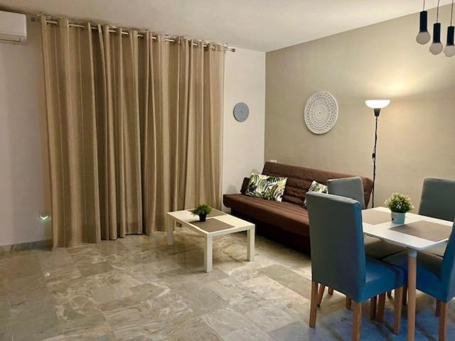 Apartment "Indaloo", Vera Laguna Coast, Playa Vera, Los Amarguillos, Exceptional! Exterior photo